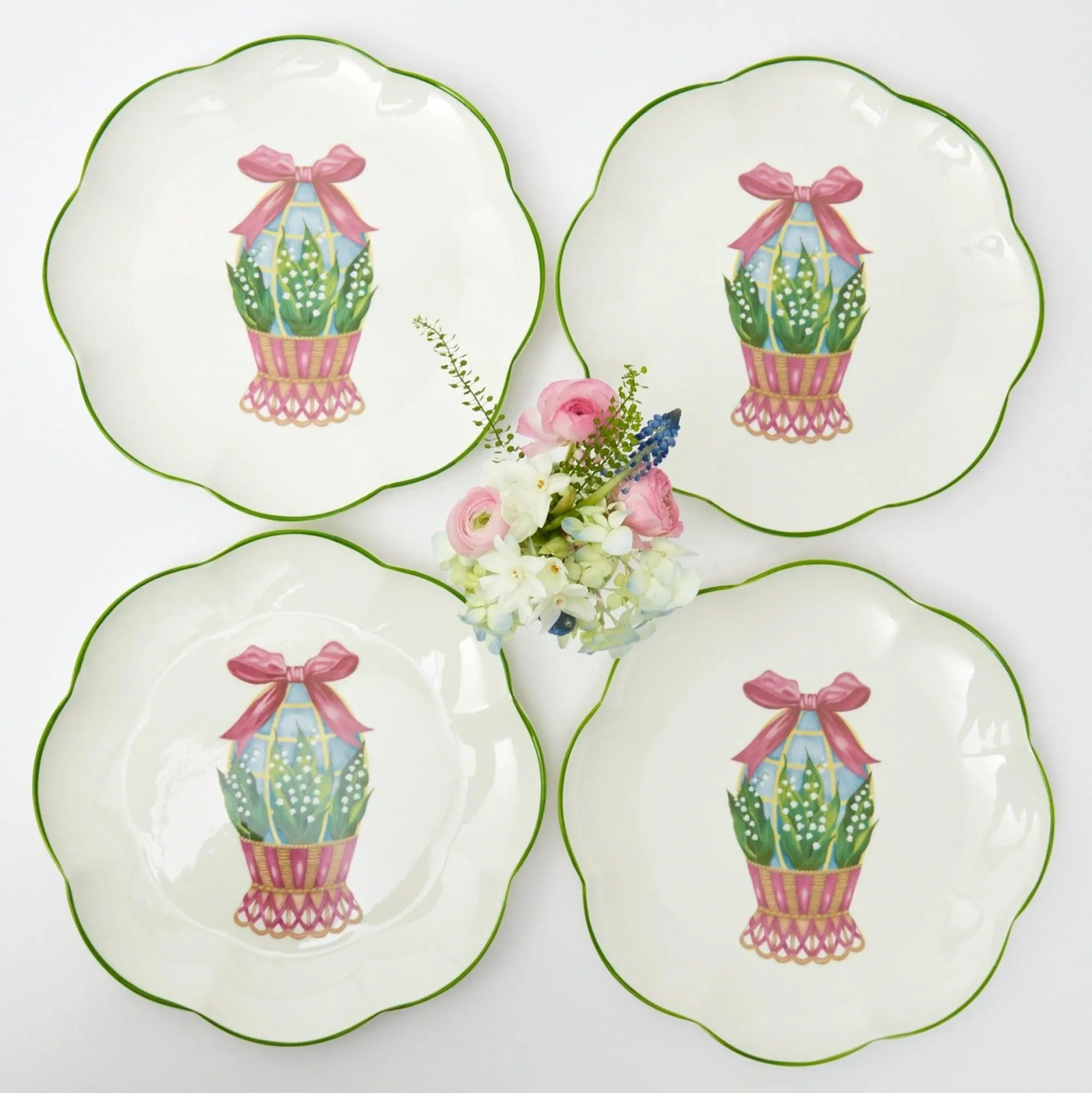 scalloped_easter_dinner_p_0.webp Cheap Scalloped Easter Dinner Plate (Set Of 4) Crockery Sets