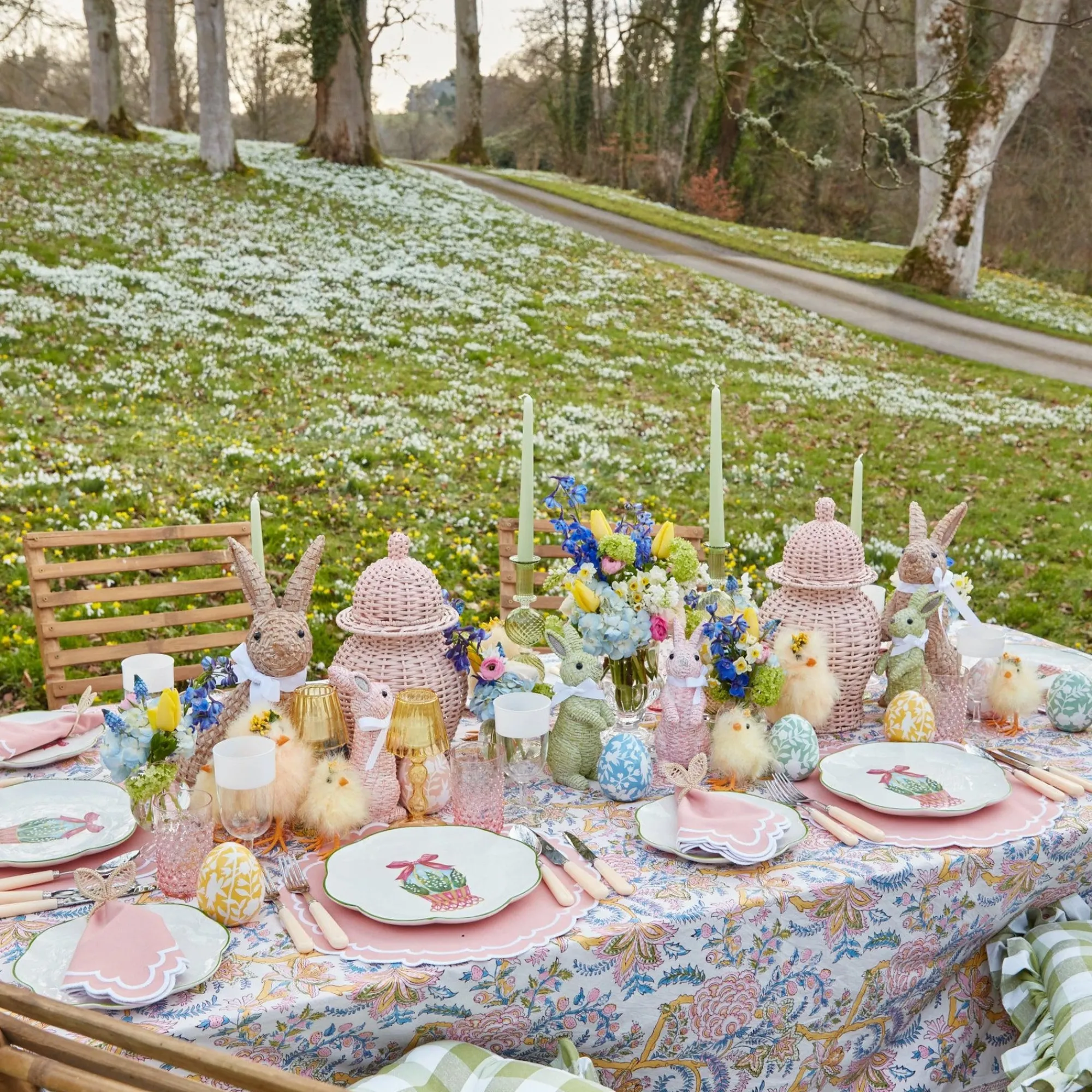 scalloped_easter_dinner_p_14.webp Cheap Scalloped Easter Dinner Plate (Set Of 4) Crockery Sets