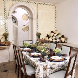 Store Scalloped Mushroom Starter Plates (Set Of 4) Starter Plates