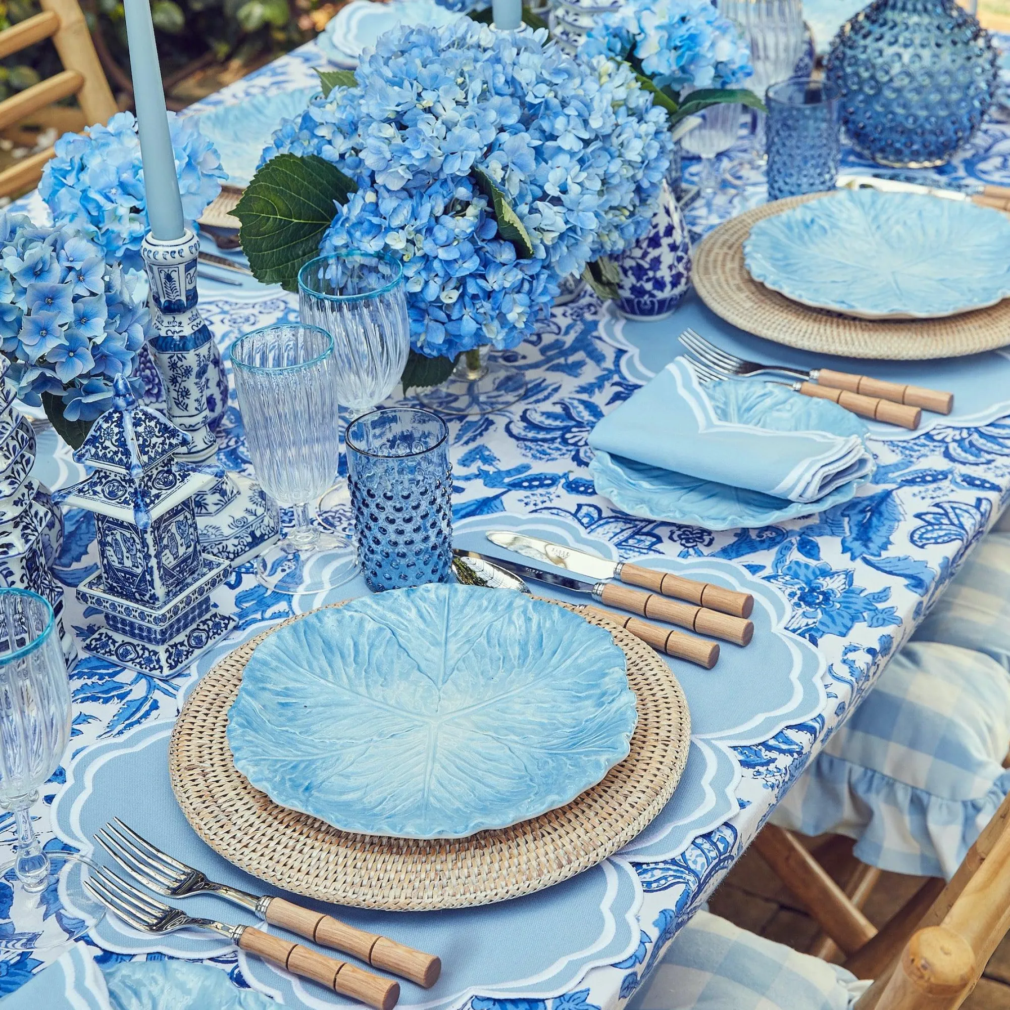 serena_cabbage_starter_pl_10-1.webp Flash Sale Serena Cabbage Starter Plate (Set Of 4) Cabbage Crockery