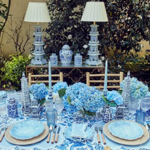 Flash Sale Serena Cabbage Starter Plate (Set Of 4) Cabbage Crockery