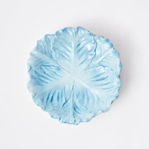 Sale Serena Cabbage Starter Plate Starter Plates