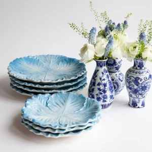 Sale Serena Cabbage Starter Plate Starter Plates