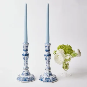 New Serena Candle Holders (Pair) Candle Holders