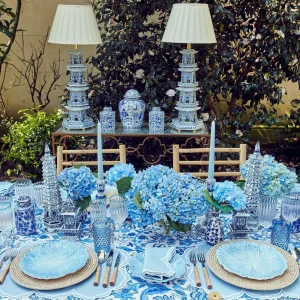 New Serena Candle Holders (Pair) Candle Holders