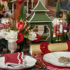 Best Small Mercury Fluted Vase (Pair) Vases