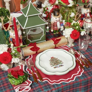 Best Small Mercury Fluted Vase (Pair) Vases