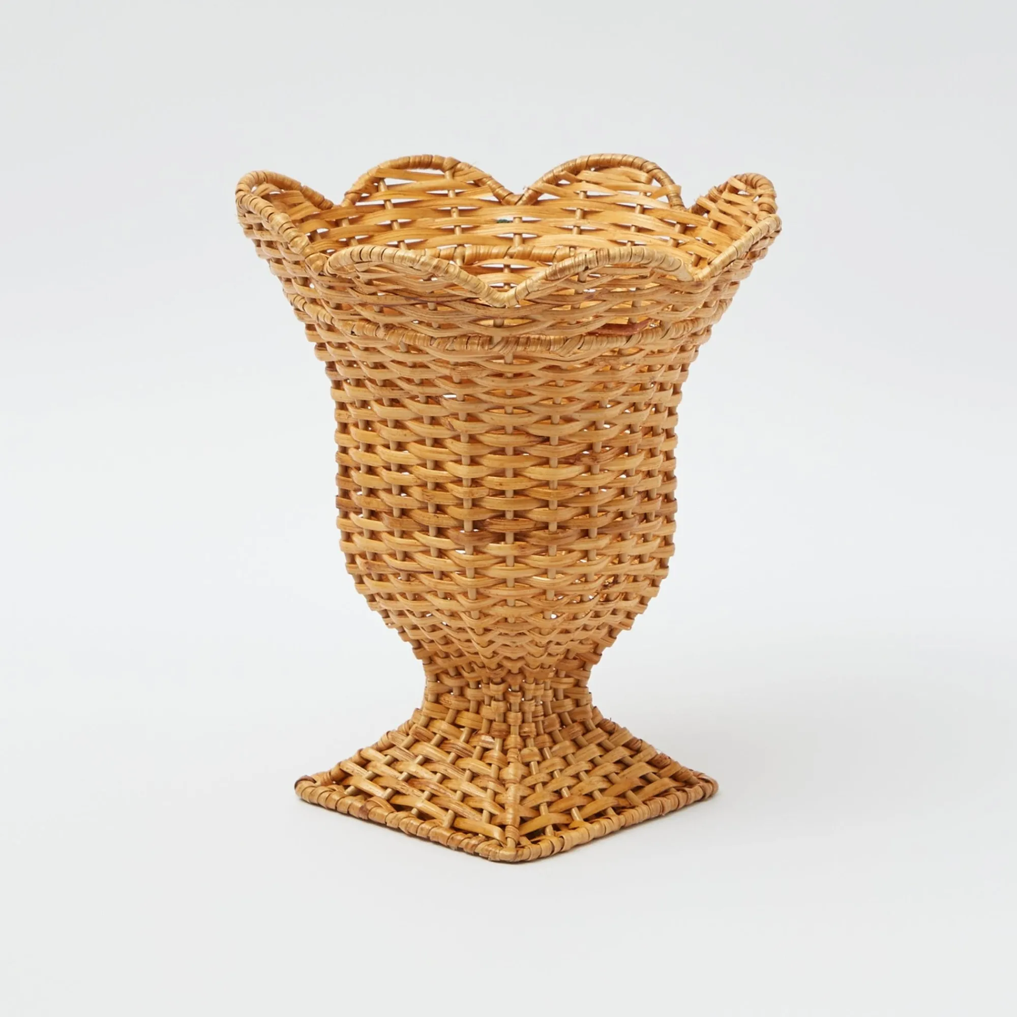 small_natural_rattan_urn__0-1.webp New Small Natural Rattan Urn Vase Vases