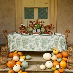 Hot Small Rattan Lantern Candle Holders