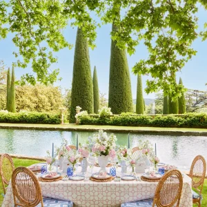 Fashion Small White Rattan Urn Vase Vases