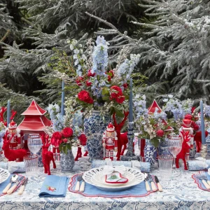 Shop Snow White Velvet Napkin Bows (Set Of 4) Napkin Rings, Bows & Wreaths