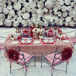 Shop Snow White Velvet Napkin Bows (Set Of 4) Napkin Rings, Bows & Wreaths