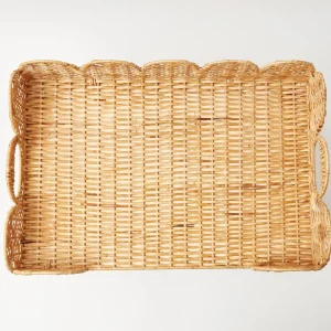 Shop Sylvie Trayscape Trays & Liners