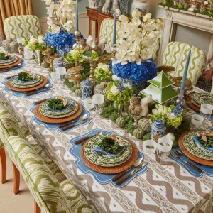 Discount Tortoiseshell Cutlery Set (4 Piece) Cutlery Sets