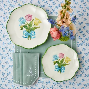 Best Tulip Dinner Plate (Set Of 4) Crockery Sets