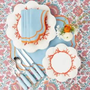 Clearance Valentina Tablecloth Tablecloths
