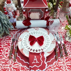 Fashion Venetian Glass Tumblers (Set Of 6) Glasses