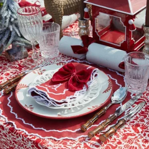 Fashion Venetian Glass Tumblers (Set Of 6) Glasses