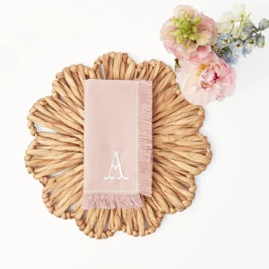 New Water Hyacinth Placemats (Set Of 4) Placemats