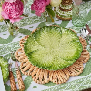 New Water Hyacinth Placemats (Set Of 4) Placemats