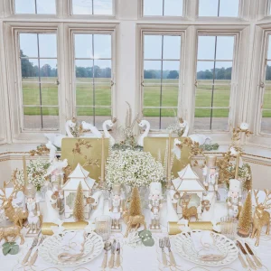 Cheap White & Gold Pagoda Lantern Pagodas & Lanterns