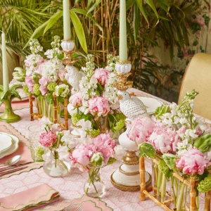 Cheap White Parrot Candle Holder (Pair) Candle Holders