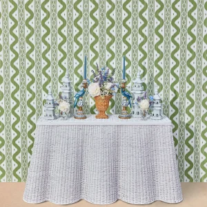 Flash Sale White Porcelain Pagodas (Pair) Pagodas & Lanterns