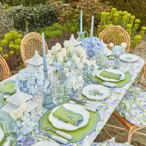 Flash Sale White Rattan Cutlery (5 Piece) Rattan Tableware