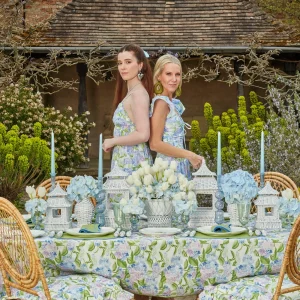 Cheap White Rattan Decoration Set Rattan Tableware