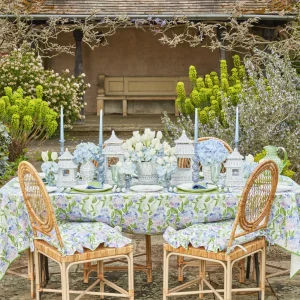 Hot White Rattan Decoration Set Decoration Sets