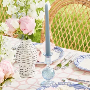 Hot White Rattan Decoration Set Decoration Sets