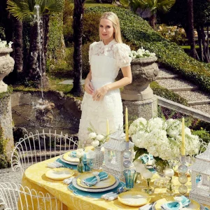 Best Sale White Rattan Pagoda Lantern Candle Holders