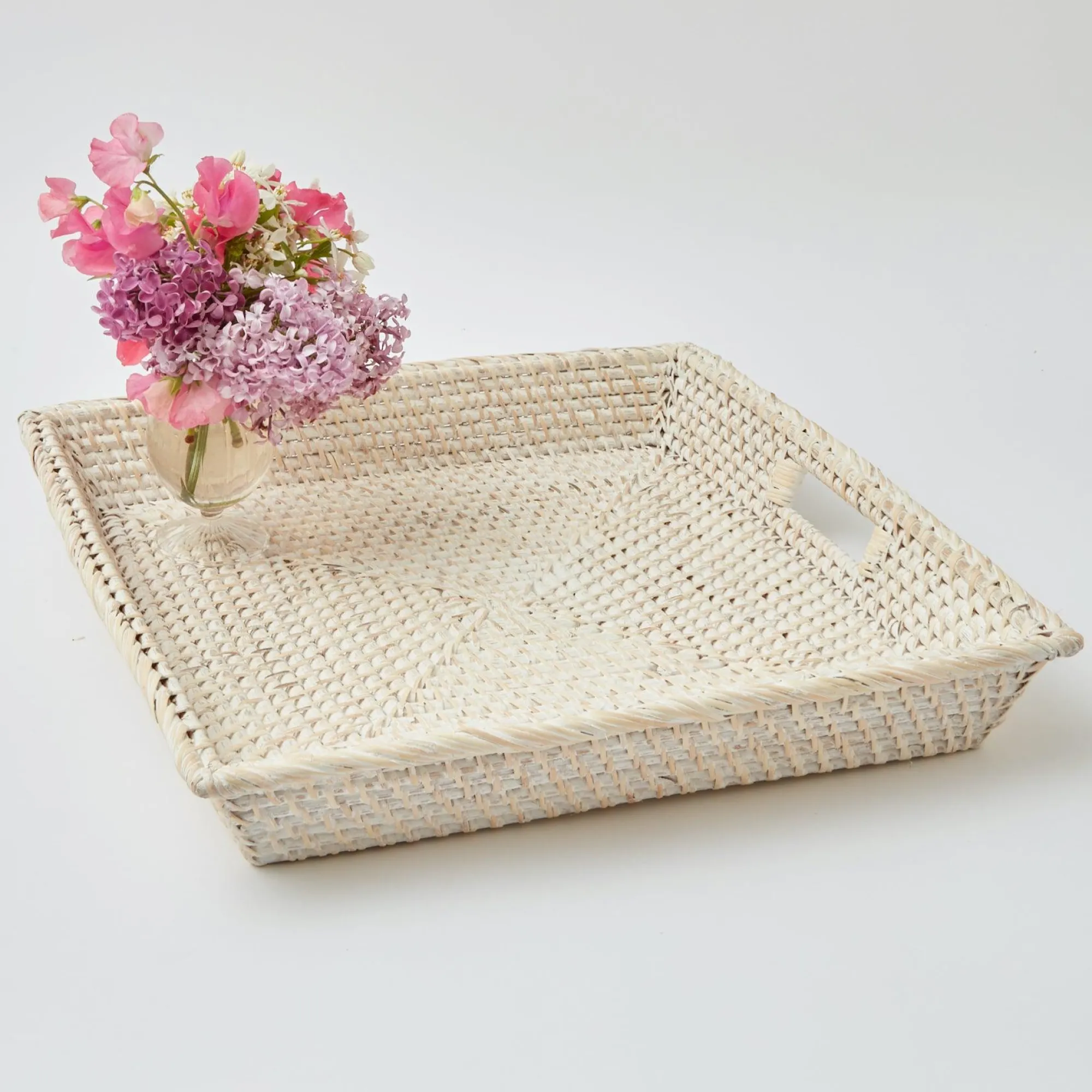 white_rattan_tray_0-1.webp Outlet White Rattan Tray Trays & Liners