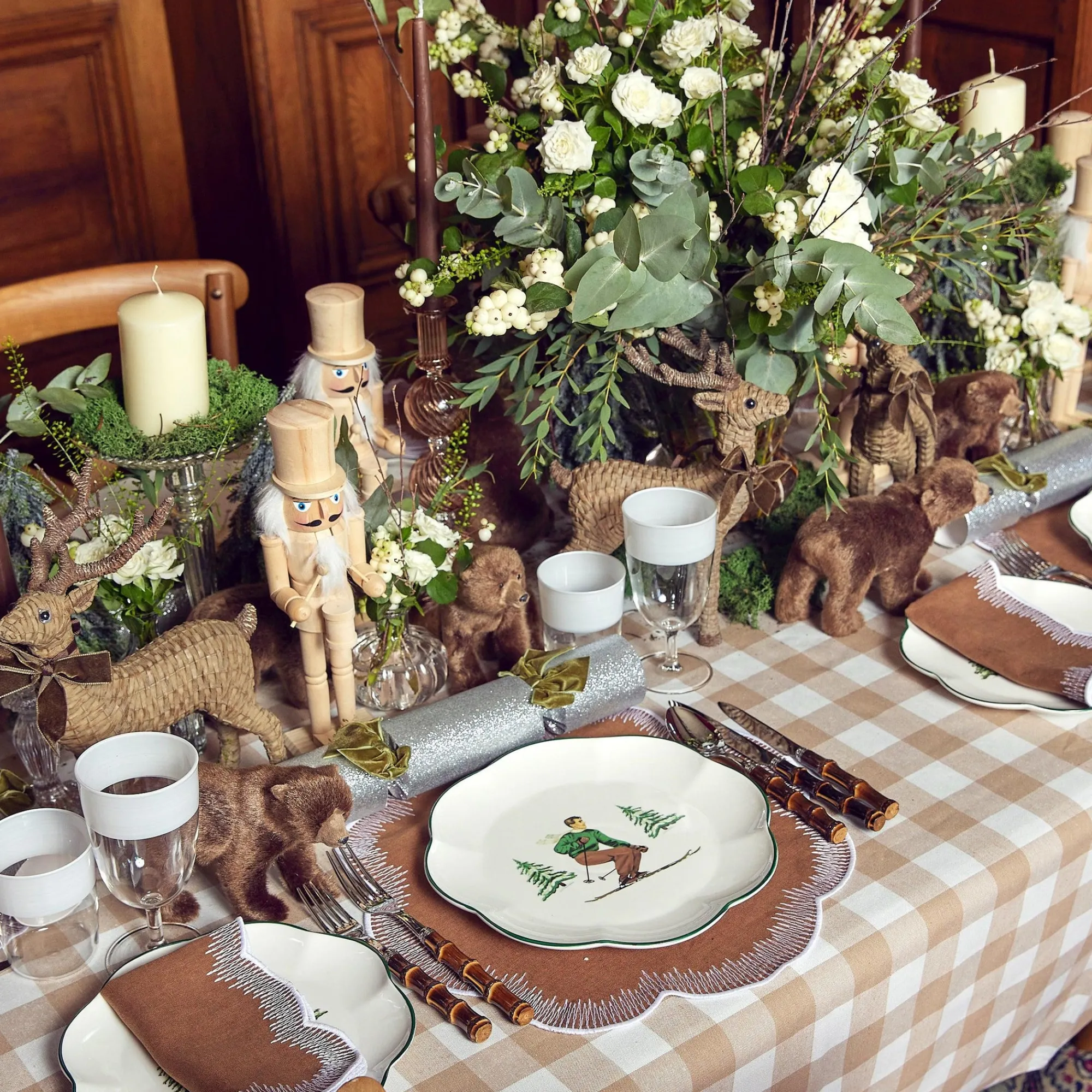 white_ribbon_water_glasse_15.webp Store White Ribbon Water Glasses (Set Of 4) Glasses