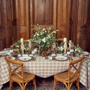 Store White Ribbon Water Glasses (Set Of 4) Glasses