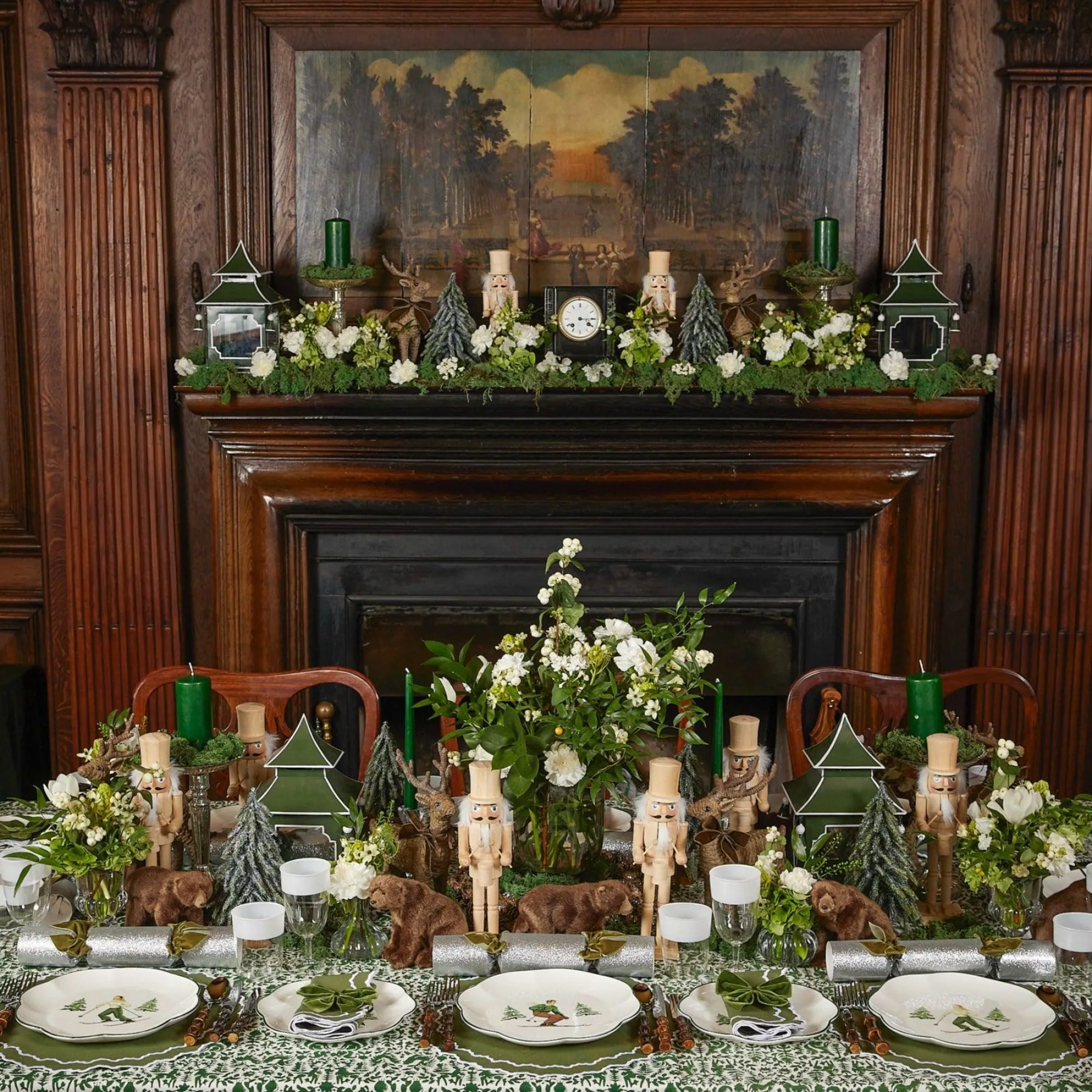 white_ribbon_water_glasse_9.webp Store White Ribbon Water Glasses (Set Of 4) Glasses