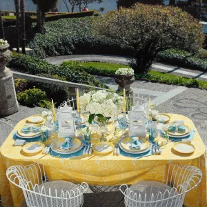 Best Yellow Capri Lettuce Dinner Plate Dinner Plates