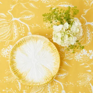 Cheap Yellow Capri Lettuce Starter Plate Starter Plates