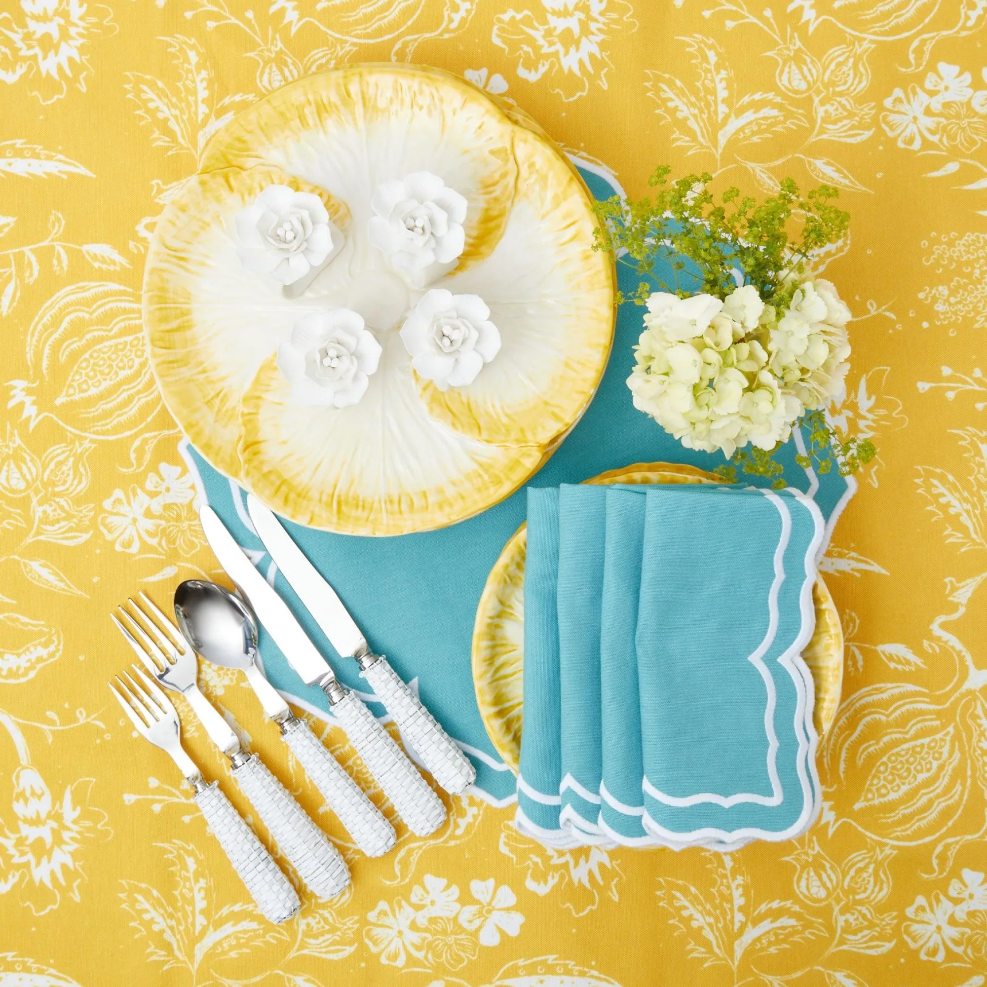 yellow_melograno_tableclo_5.webp Fashion Yellow Melograno Tablecloth Tablecloths