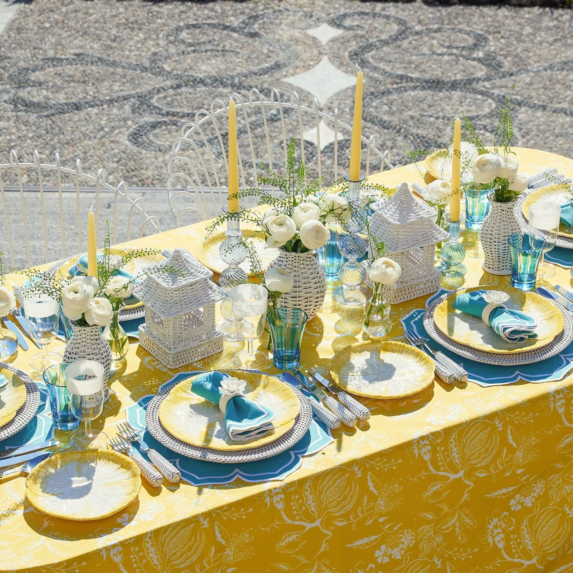 yellow_melograno_tableclo_8.webp Fashion Yellow Melograno Tablecloth Tablecloths